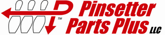 Pinsetter Parts